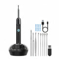 ClearEar Vision — WiFi 1080P Ear Cleaning Camera with Spoon Tools