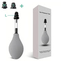 ClearEar Relief — Portable Ear Pressure Suction Tool with 3 Sizes