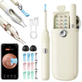 ClearEar Pro — HD Camera Ear Cleaner
